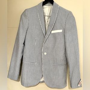 Edge NY - Size S - men